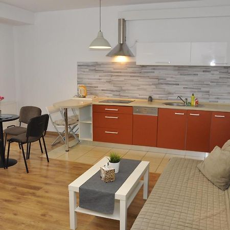 Apartament Bazantowo Κατοβίτσε Εξωτερικό φωτογραφία