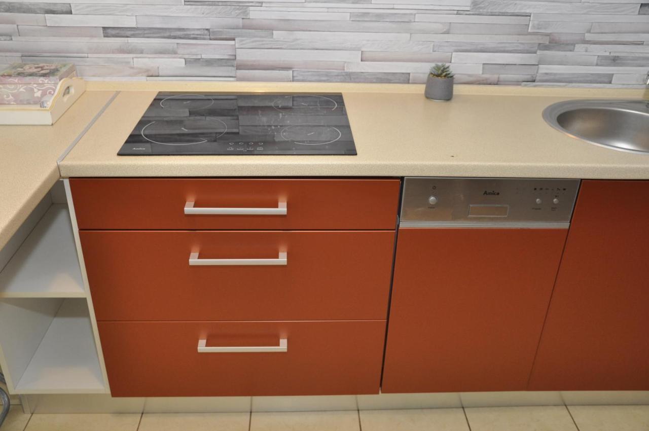 Apartament Bazantowo Κατοβίτσε Εξωτερικό φωτογραφία